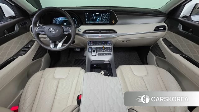 Hyundai Palisade id 4202778 из Кореи 17