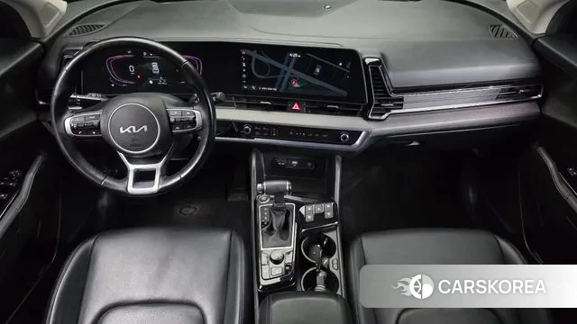 Kia Sportage 5th Generation id 3518360 из Кореи 17