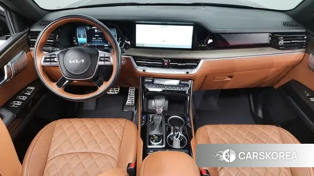 Kia Mohave Master id 3394653 из Кореи 17