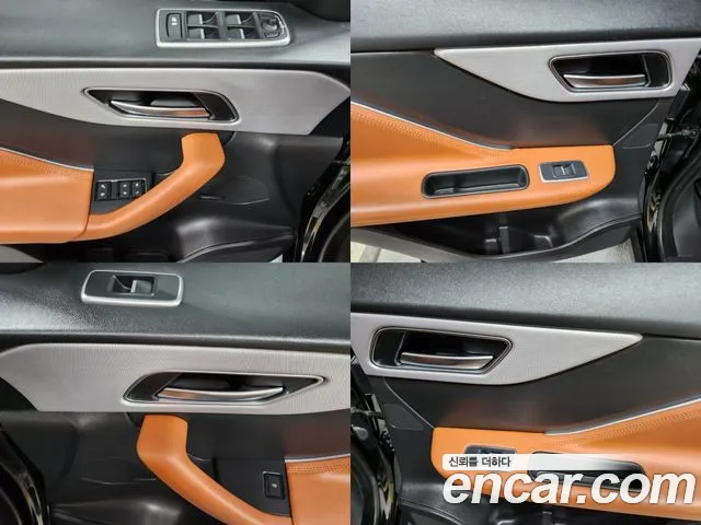 Jaguar F-PACE id 2759742 из Кореи 17