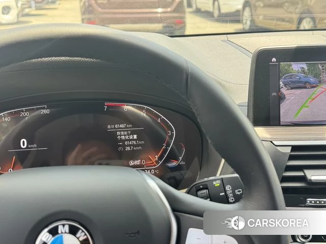 BMW X3 id 4291466 из Китая 8