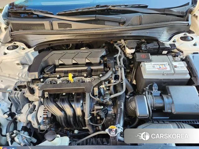 Kia The New K3 2nd generation id 3499179 из Кореи 15