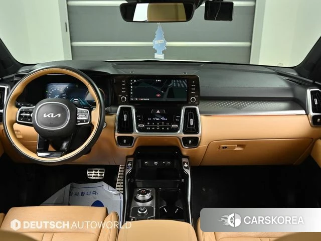 Kia Sorento 4th Generation id 4401650 из Кореи 17