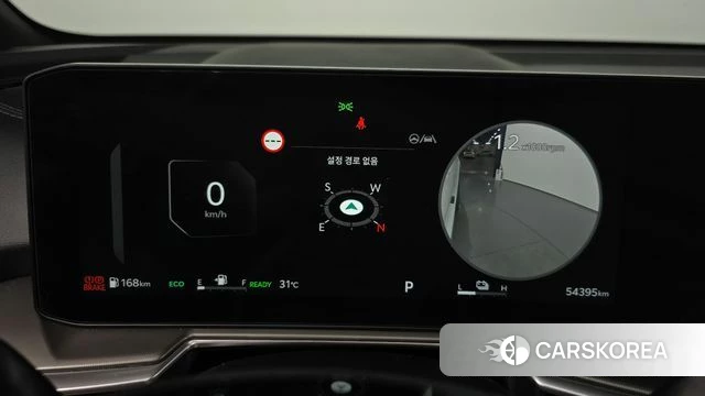Kia The New Sorento 4th Generation id 4560634 из Кореи 31