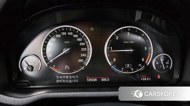 BMW X4 (F26) id 4737661 из Кореи 31