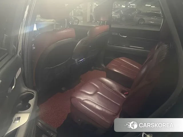 Hyundai Palisade id 3772837 из Кореи 8