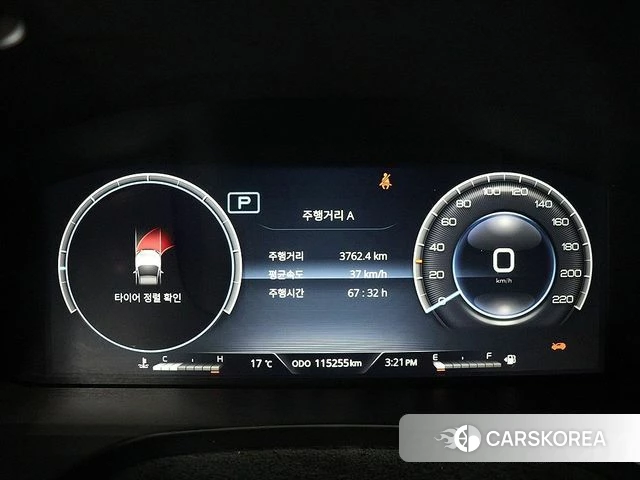 Ssangyong All New Rexton id 4293817 из Кореи 17