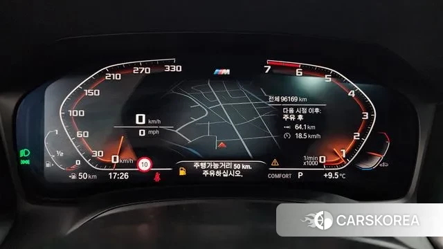 BMW 3 Series (G20) id 3592650 из Кореи 17