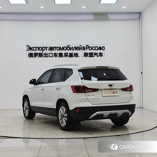 Jetta VS5 id 4208897 из Китая 14