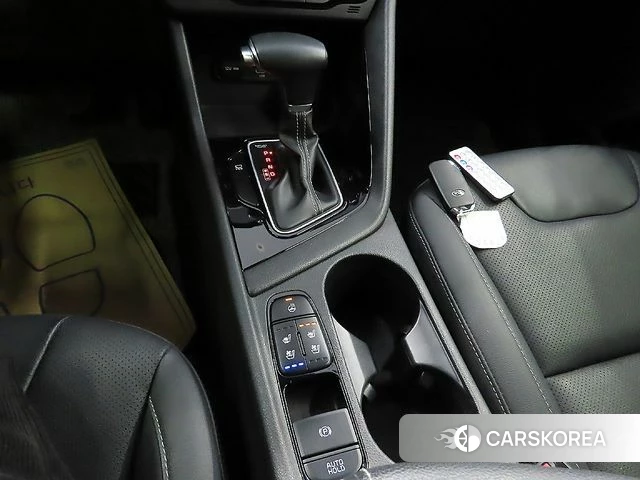 Kia The New Niro id 4370806 из Кореи 17