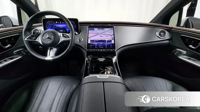 Mercedes-Benz EQE V295 id 3477984 из Кореи 17
