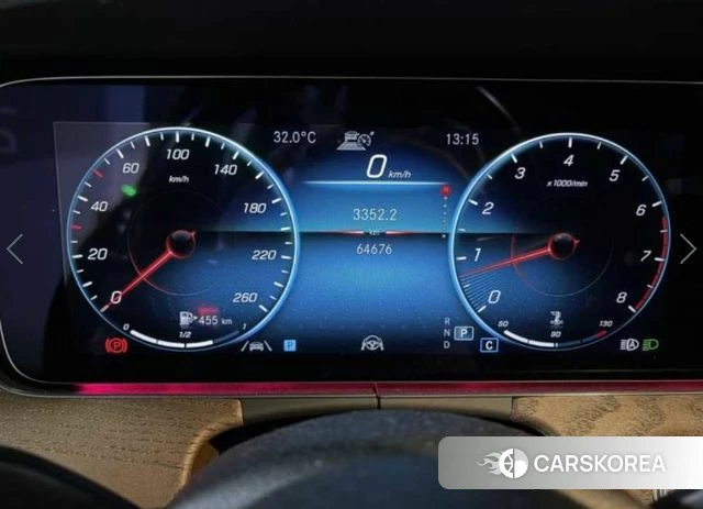 Mercedes-Benz E-Class W213 id 4624841 из Кореи 7