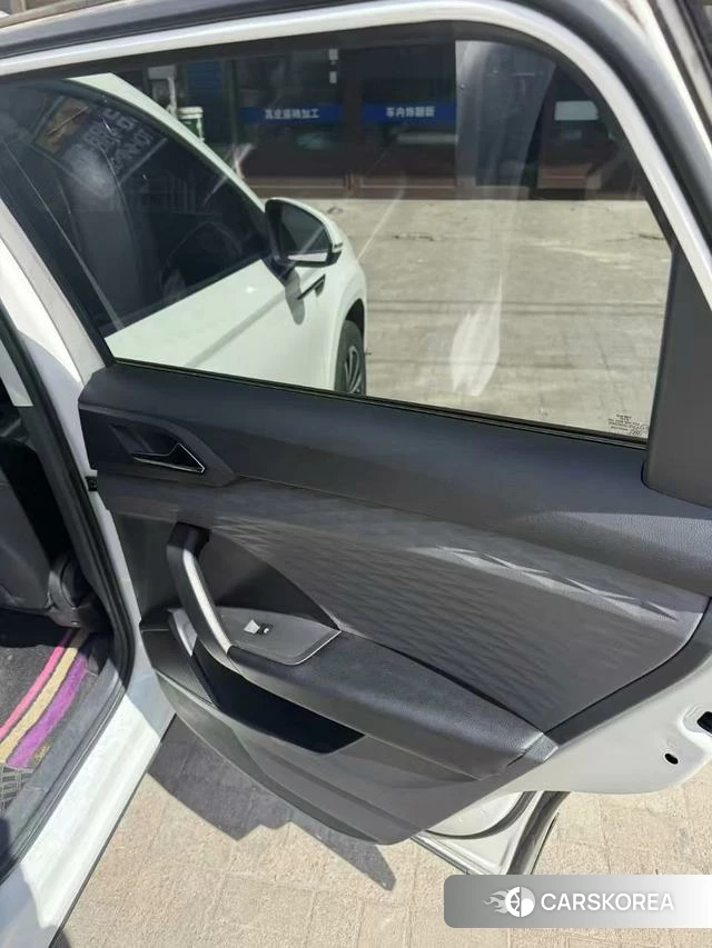 Volkswagen Tuyue id 4258677 из Китая 12