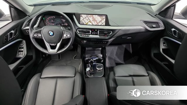 BMW 2 Series Gran Coupe (F44) id 4280193 из Кореи 28