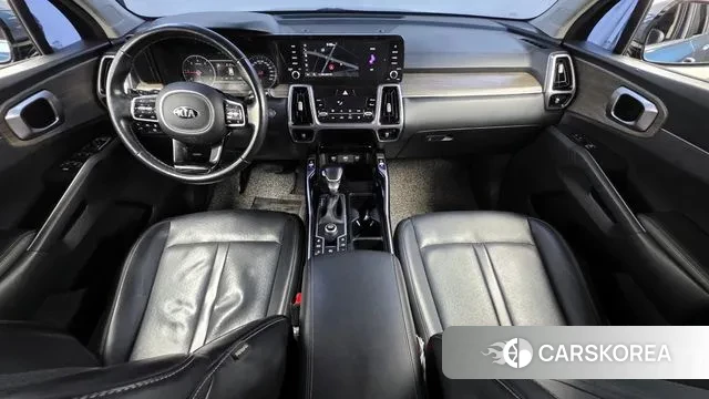 Kia Sorento 4th Generation id 3753723 из Кореи 17