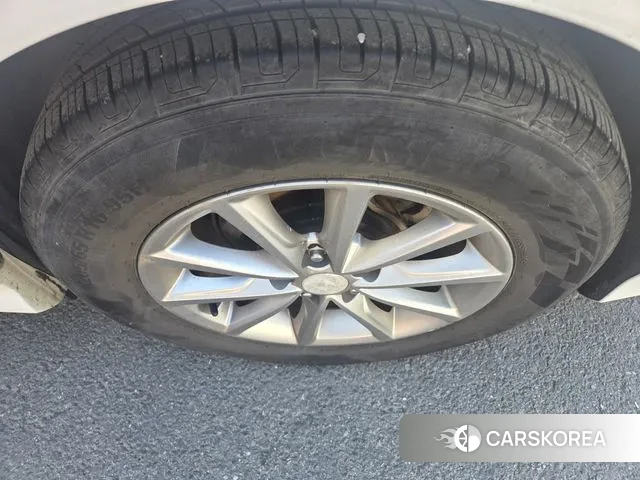 Hyundai Sonata New Rise id 3374967 из Кореи 14