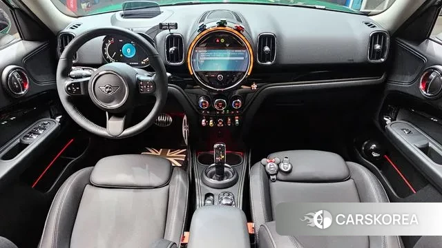Mini Cooper Countryman id 3267470 из Кореи 17