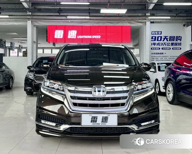 Honda Ai Lishen id 3983276 из Китая 23