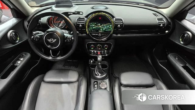 Mini Cooper Clubman id 4448154 из Кореи 30