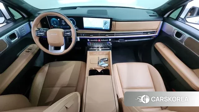 Hyundai Santa Fe (MX5) id 3377540 из Кореи 17