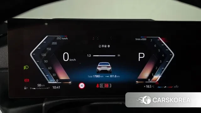 BMW 3 Series (G20) id 3316611 из Кореи 17