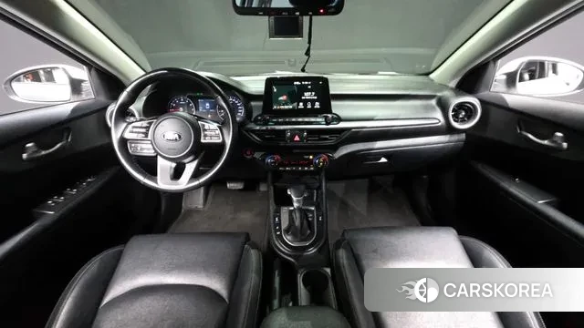 Kia Come New K3 id 2990346 из Кореи 17