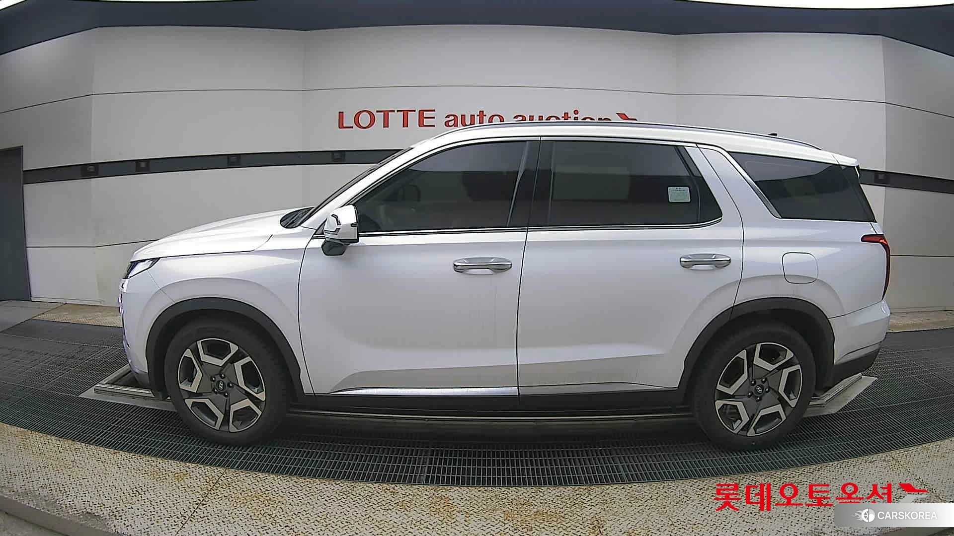 Hyundai Palisade id 4296804 из Кореи 35