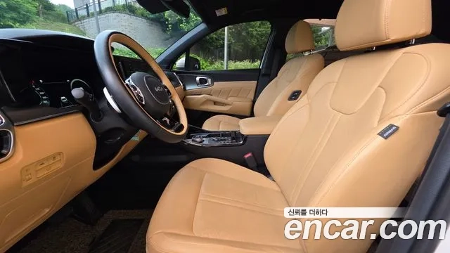 Kia Sorento 4th Generation id 2862732 из Кореи 8