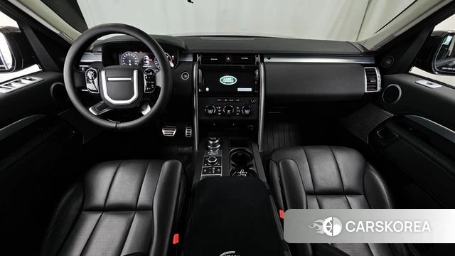 Land Rover Discovery 5 id 4377106 из Кореи 17