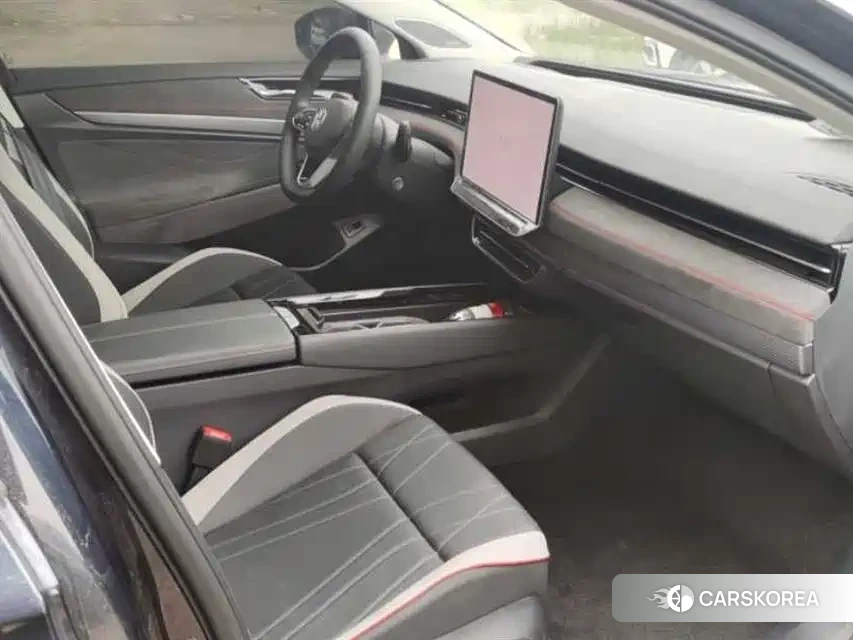 Volkswagen ID.7 VIZZION id 4679486 из Китая 10