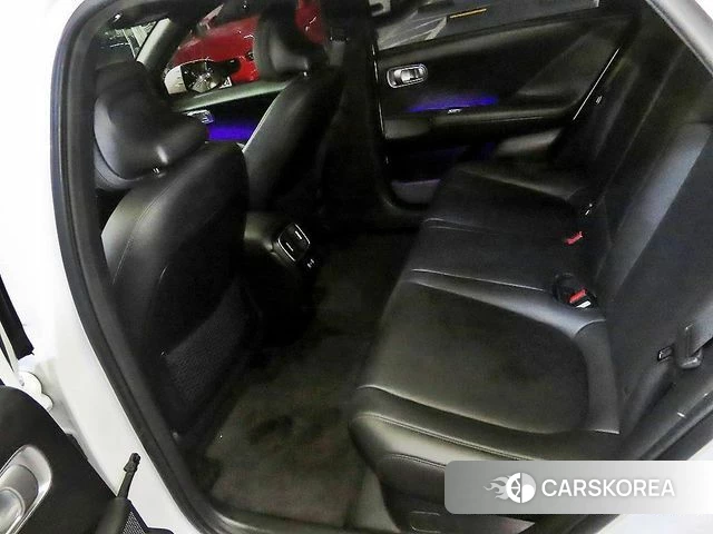 Hyundai Ionic 6 id 4631132 из Кореи 17