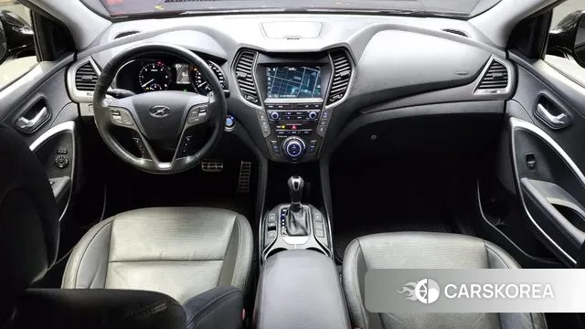 Hyundai The New Max Cruise id 3183242 из Кореи 17