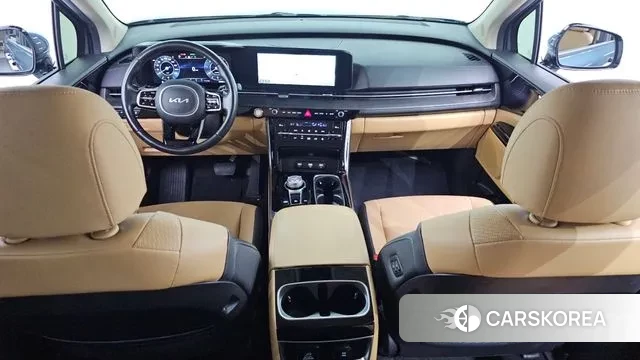 Kia Carnival 4th generation id 3529201 из Кореи 17