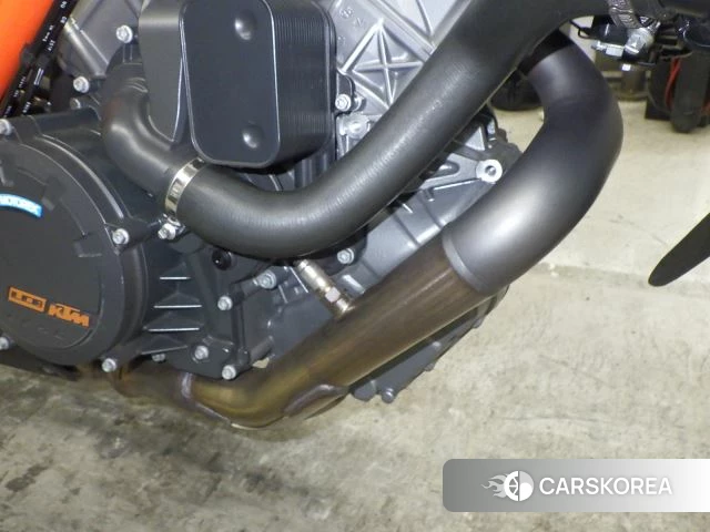 KTM 1290 SUPER DUKE R id 3939654 из Японии 31