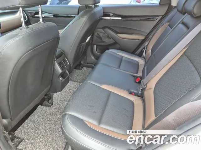 Kia Seltos id 2869700 из Кореи 7