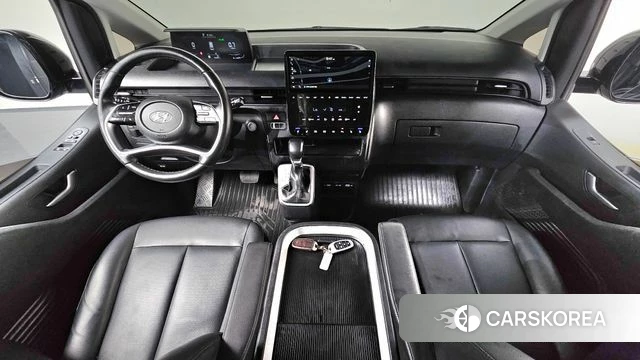 Hyundai Staria id 4906163 из Кореи 17