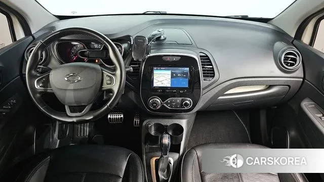 Renault Korea (Samsung) New QM3 id 3515404 из Кореи 17