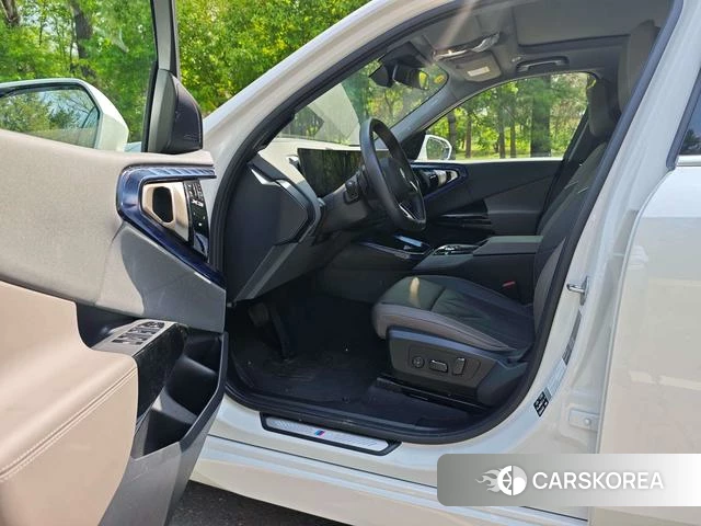 BMW X3 id 4353336 из Китая 12