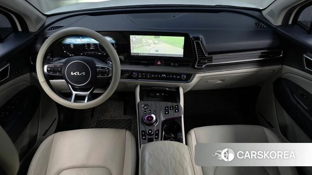 Kia Sportage 5th Generation Hybrid id 4282718 из Кореи 31