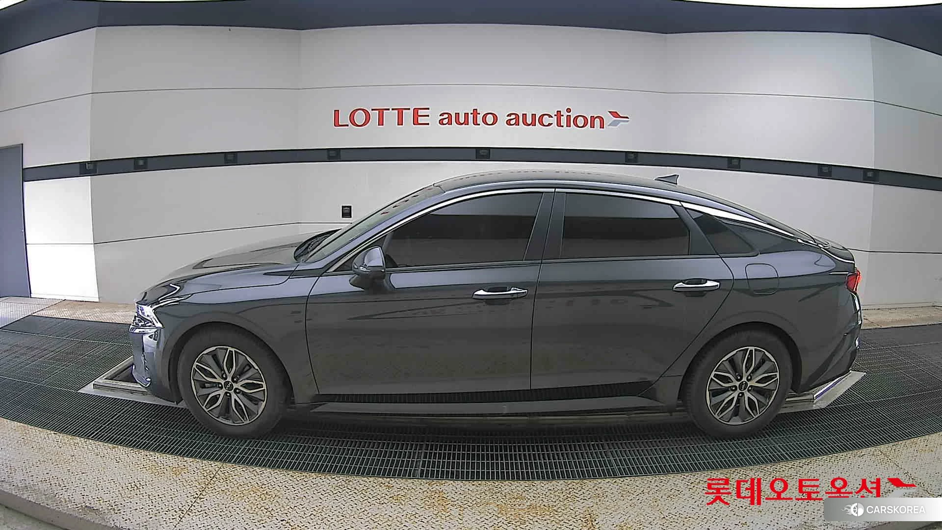 Kia K5 Hybrid id 4289598 из Кореи 34