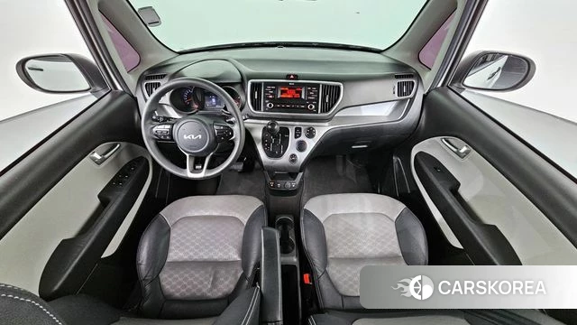 Kia The New Ray id 3884014 из Кореи 17
