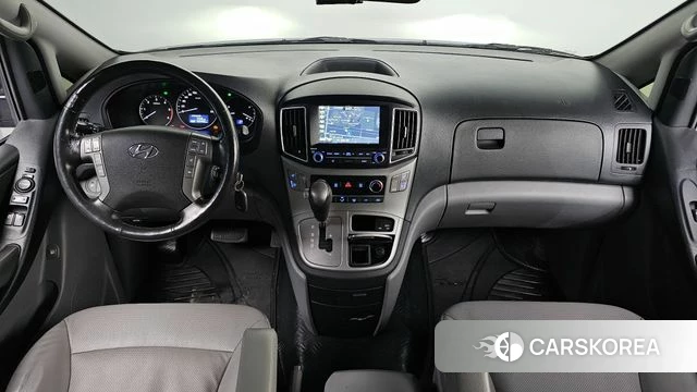 Hyundai The New Grand Starex id 4356904 из Кореи 27