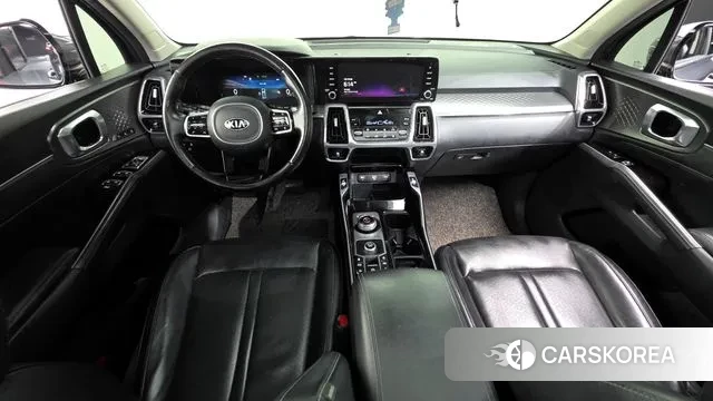 Kia Sorento 4th Generation id 3374147 из Кореи 17