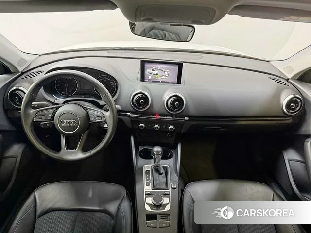Audi A3 id 4307741 из Китая 12