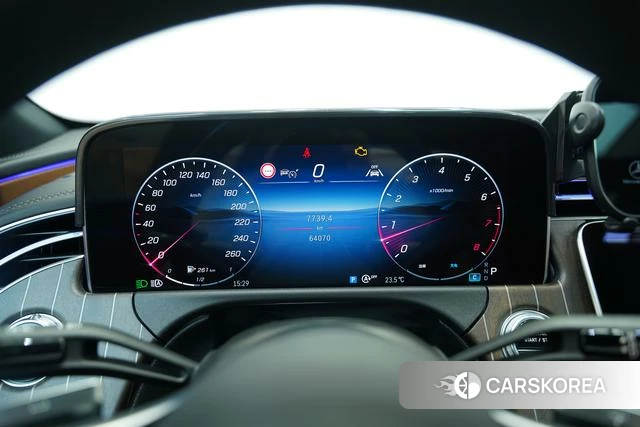 Mercedes-Benz E-class id 4255969 из Китая 16