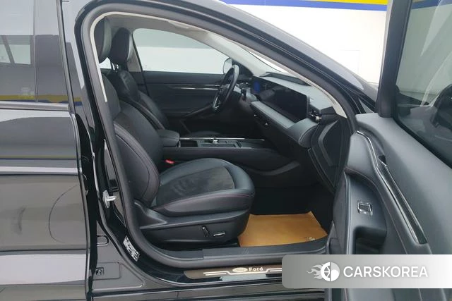 Ford Mondeo id 3908126 из Китая 14