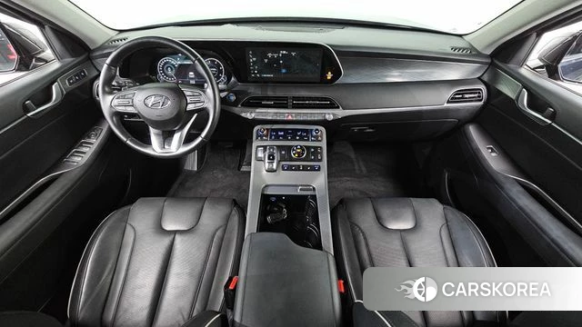 Hyundai Palisade id 4573078 из Кореи 17