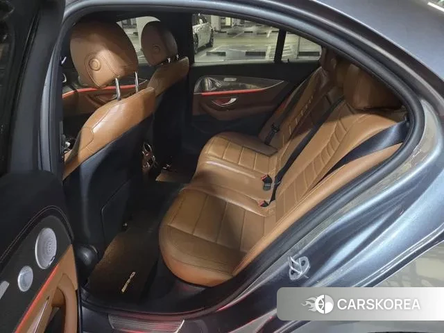 Mercedes-Benz E-Class W213 id 3479585 из Кореи 17