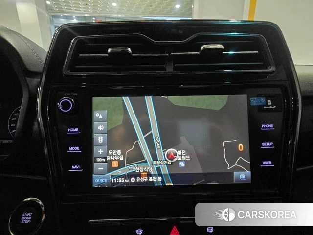 Ssangyong Berry New Tivoli id 3820488 из Кореи 16