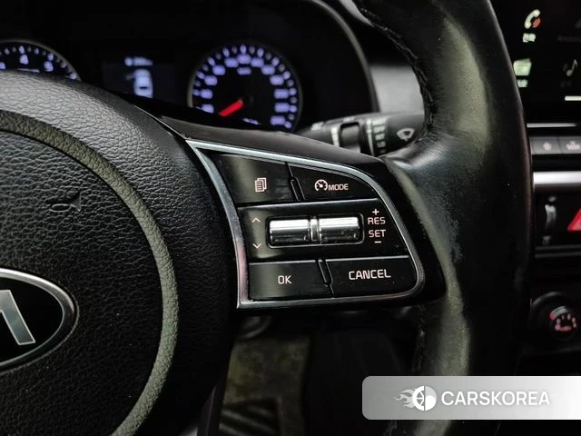 Kia Come New K3 id 3924911 из Кореи 17